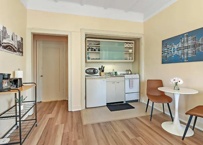 Charming Space - Sp 1400 * Чикаго