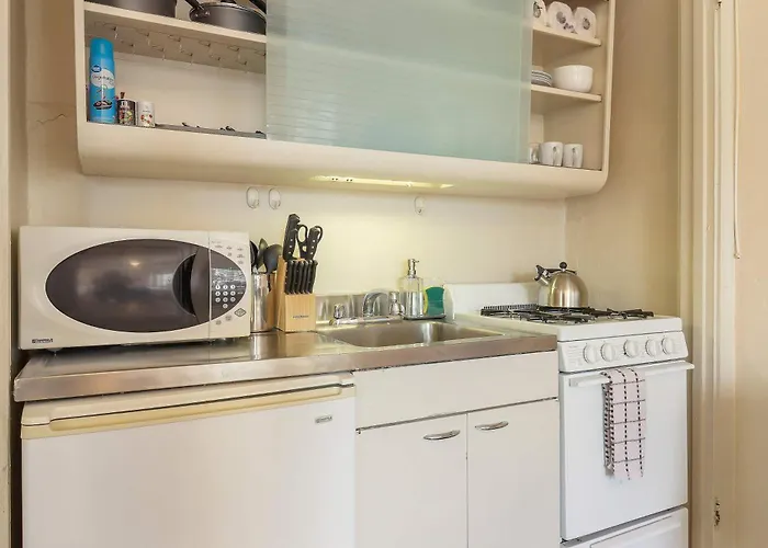 Charming Space - Sp 1400 Чикаго